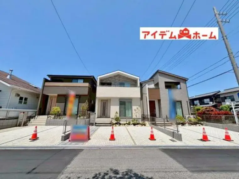 Aichi Prefecture Okazaki City 4LDK Property (2)
