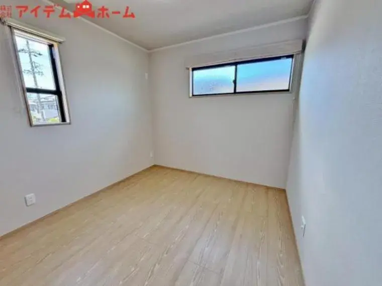 Aichi Prefecture Okazaki City 4LDK Property (11)