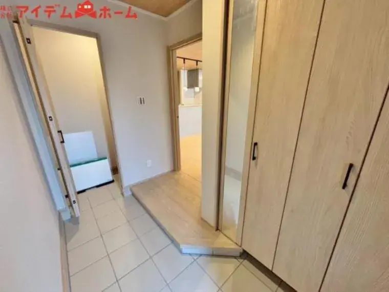 Aichi Prefecture Okazaki City 4LDK Property (13)