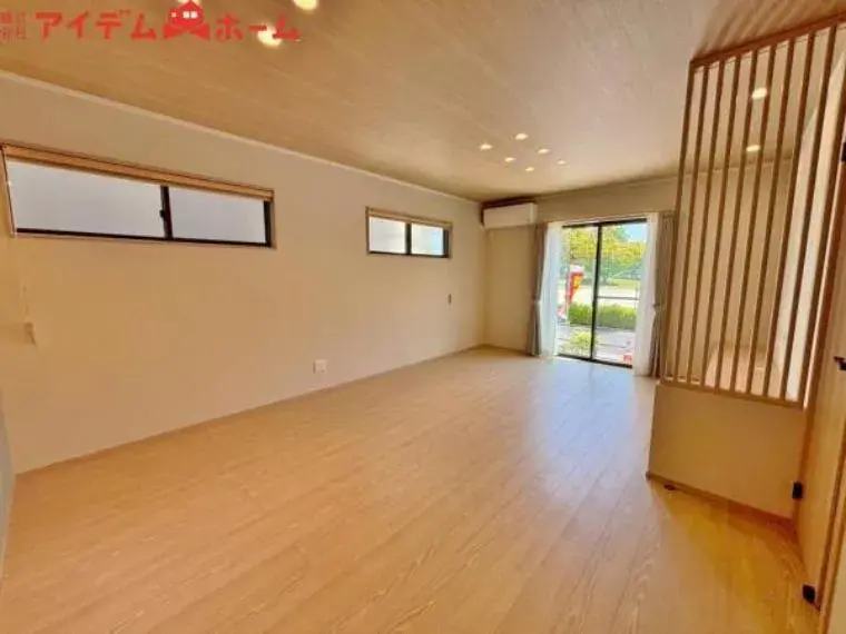 Aichi Prefecture Okazaki City 4LDK Property (14)
