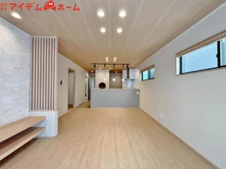 Aichi Prefecture Okazaki City 4LDK Property (15)