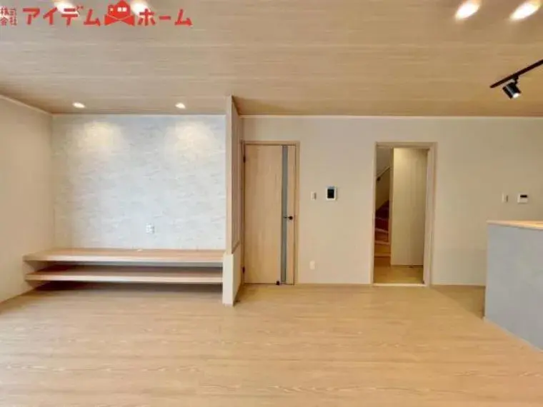 Aichi Prefecture Okazaki City 4LDK Property (16)
