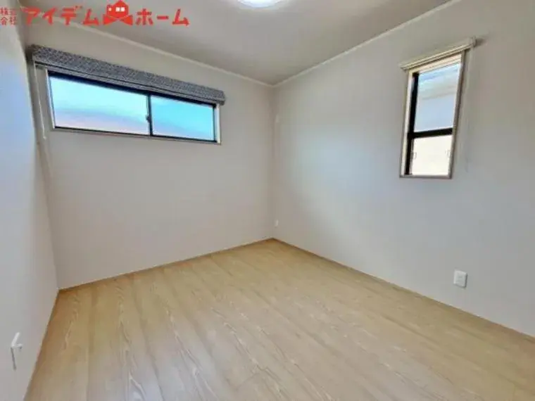 Aichi Prefecture Okazaki City 4LDK Property (17)