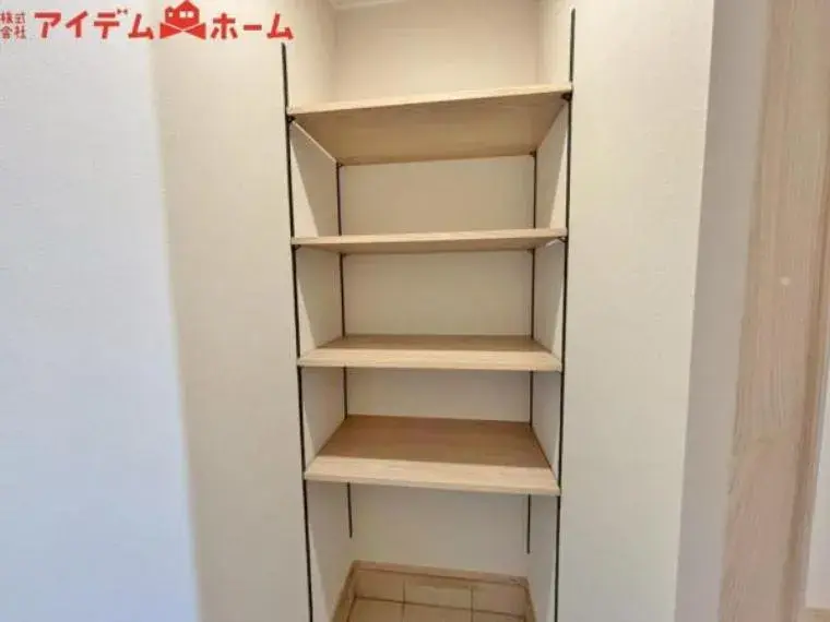 Aichi Prefecture Okazaki City 4LDK Property (19)