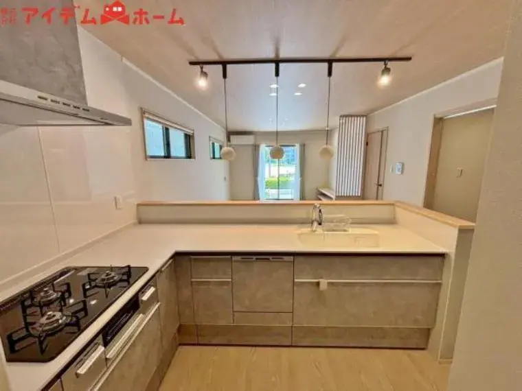 Aichi Prefecture Okazaki City 4LDK Property (20)