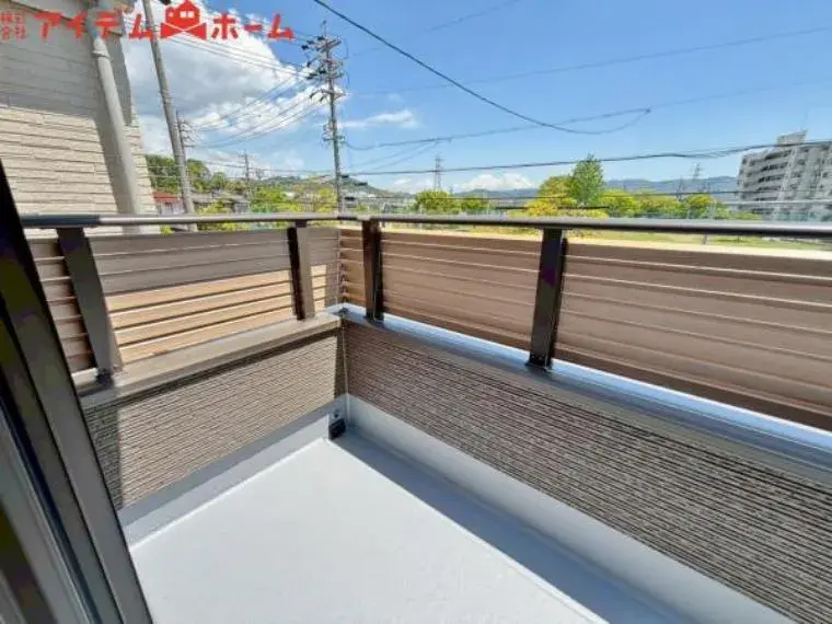 Aichi Prefecture Okazaki City 4LDK Property (3)