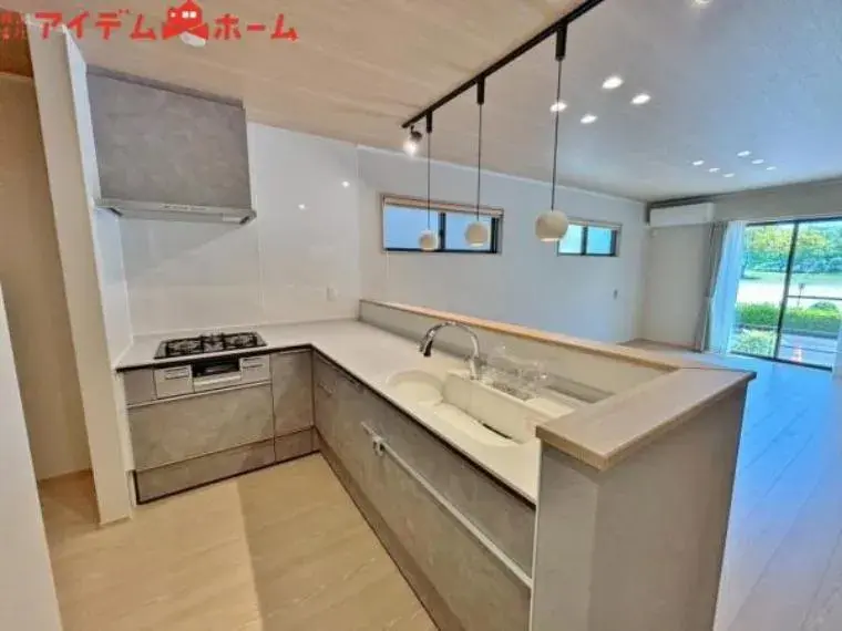 Aichi Prefecture Okazaki City 4LDK Property (21)