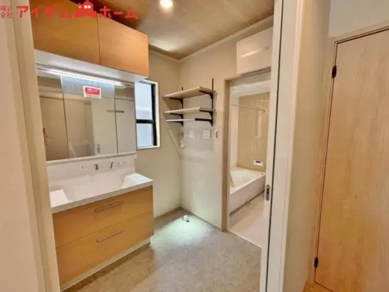 Aichi Prefecture Okazaki City 4LDK Property (25)