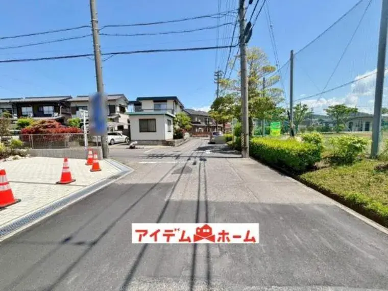 Aichi Prefecture Okazaki City 4LDK Property (27)