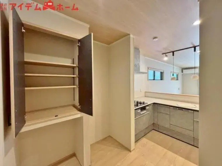 Aichi Prefecture Okazaki City 4LDK Property (4)