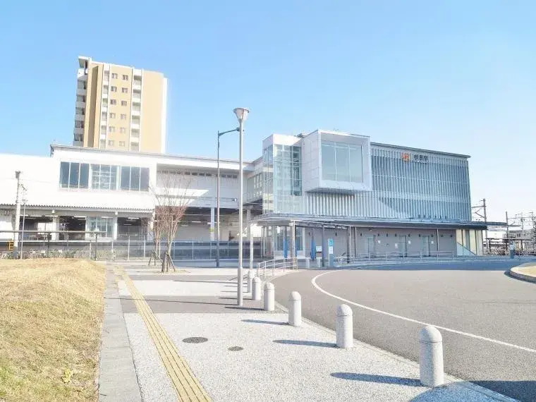 Aichi Prefecture Okazaki City 4LDK Property (31)