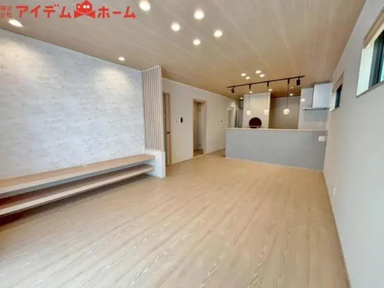 Aichi Prefecture Okazaki City 4LDK Property (5)