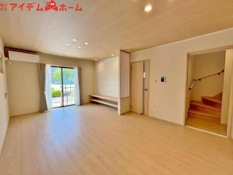 Aichi Prefecture Okazaki City 4LDK Property (6)
