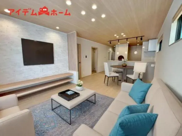 Aichi Prefecture Okazaki City 4LDK Property (7)