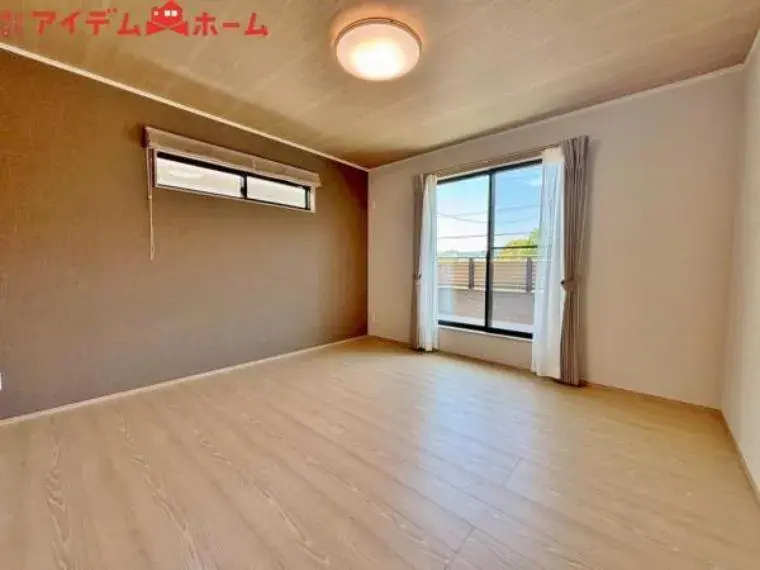Aichi Prefecture Okazaki City 4LDK Property (9)