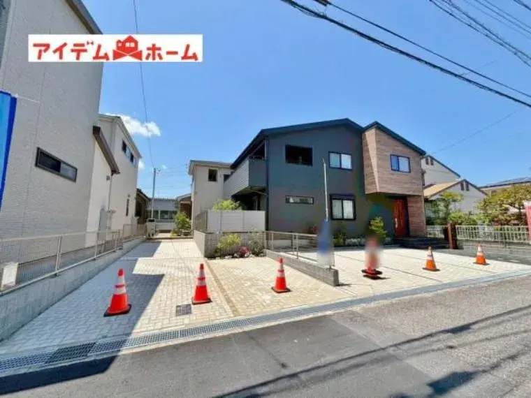 3LDK+S 岡崎市 愛知県 (2)