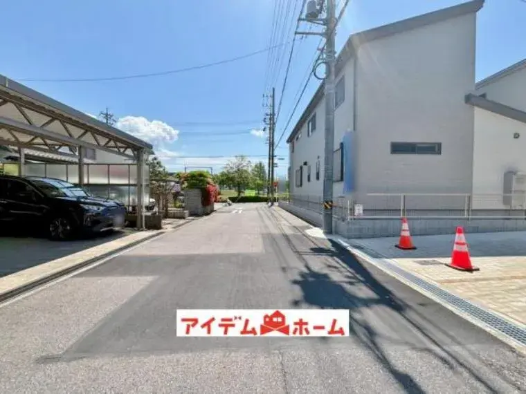 3LDK+S 岡崎市 愛知県 (3)