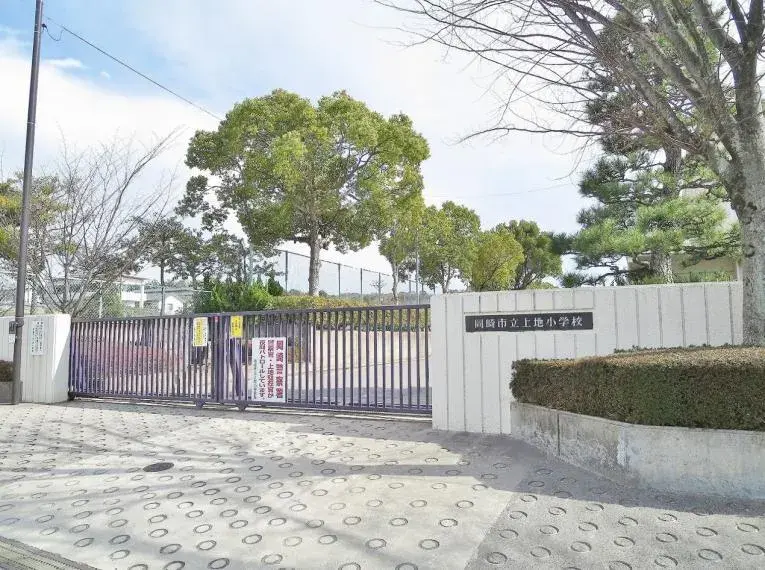 3LDK+S 岡崎市 愛知県 (29)