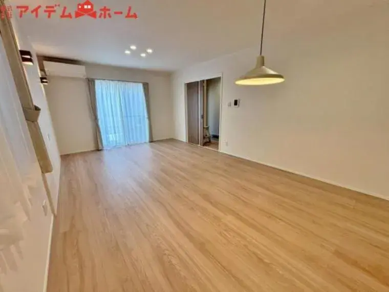 3LDK+S 岡崎市 愛知県 (5)