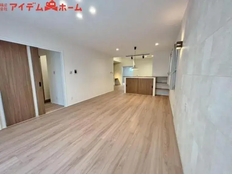 3LDK+S 岡崎市 愛知県 (6)