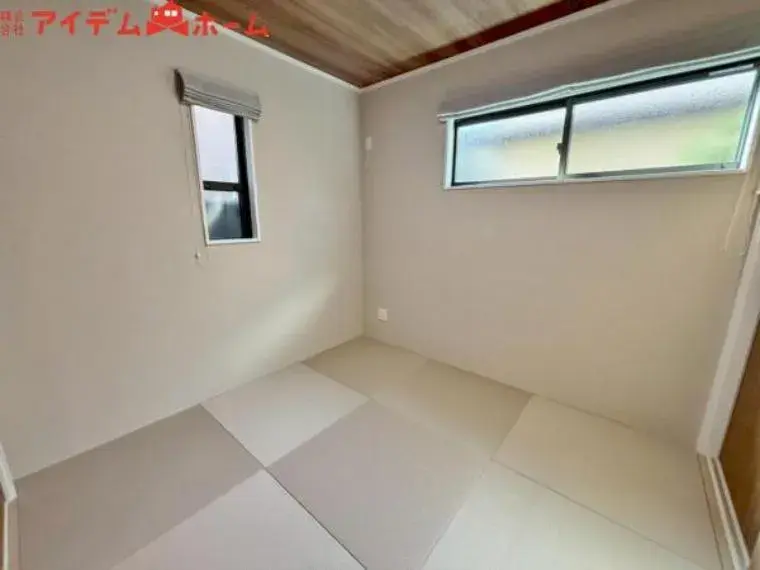 3LDK+S 岡崎市 愛知県 (7)