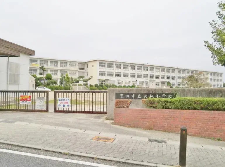 Propiedad 3LDK Ciudad de Toyota Prefectura de Aichi (22)