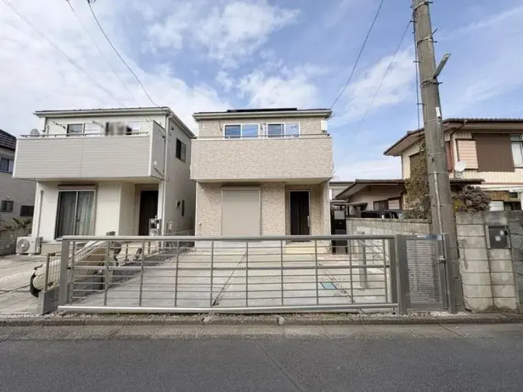 Akiya in Saitama