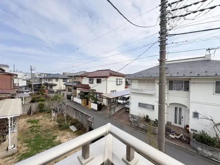 4LDK 志木市 埼玉県 (2)