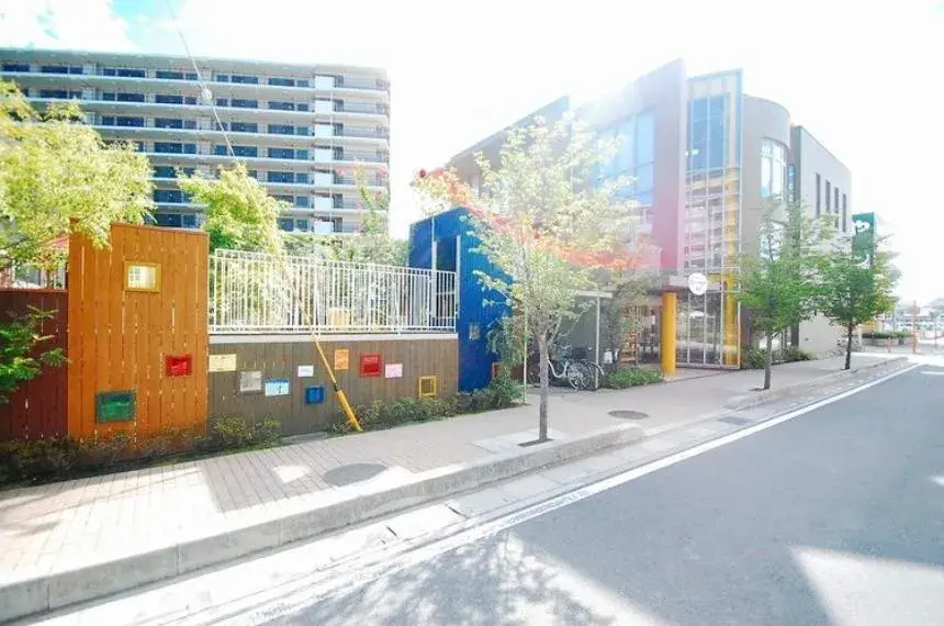 4LDK 志木市 埼玉県 (30)
