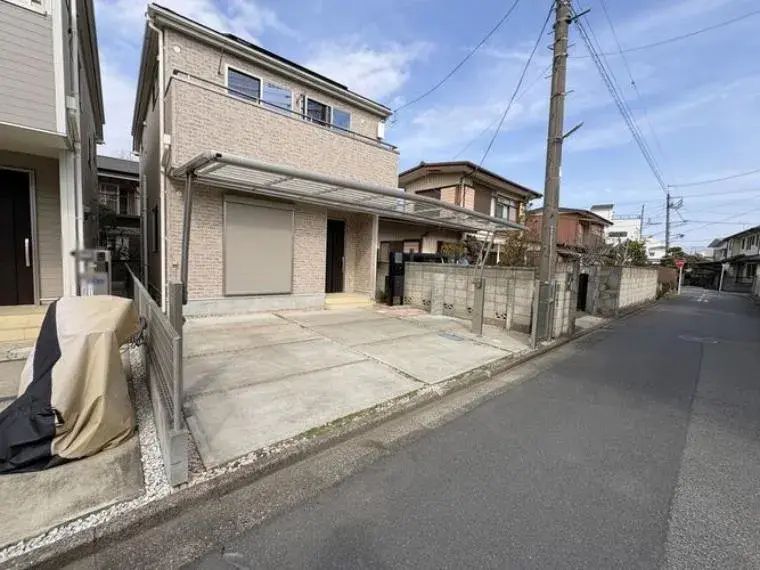 4LDK 志木市 埼玉県 (4)