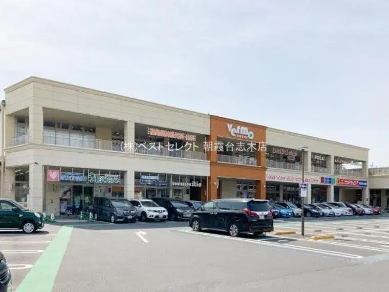 4LDK 志木市 埼玉県 (32)