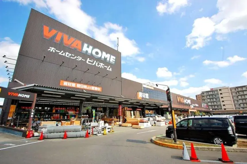 4LDK 志木市 埼玉県 (34)