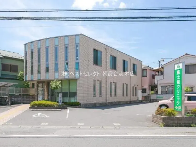 4LDK 志木市 埼玉県 (35)