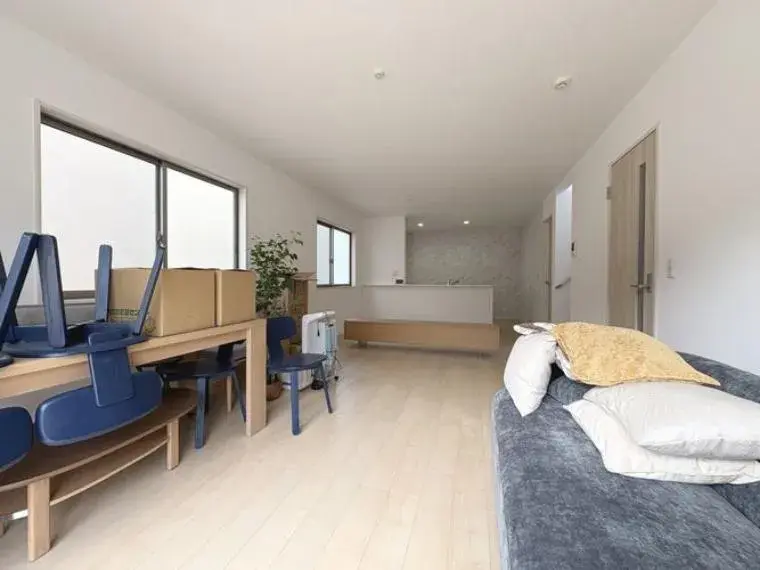 4LDK 志木市 埼玉県 (7)