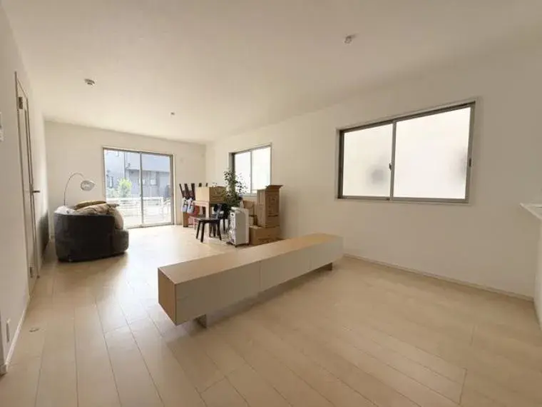 4LDK 志木市 埼玉県 (8)