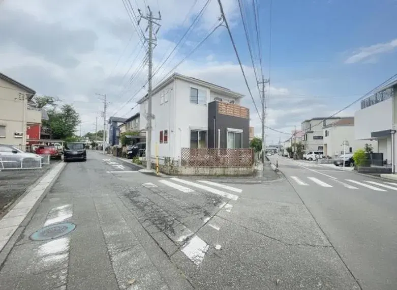 Akiya in Saitama