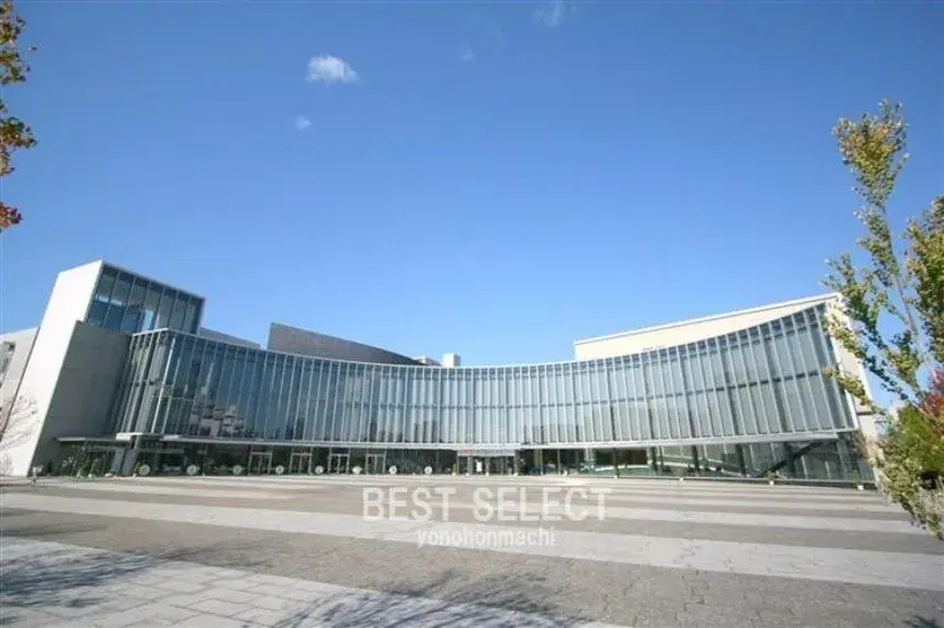 4LDK Недвижимость Город Сайтама Район Кита Префектура Сайтама (15)
