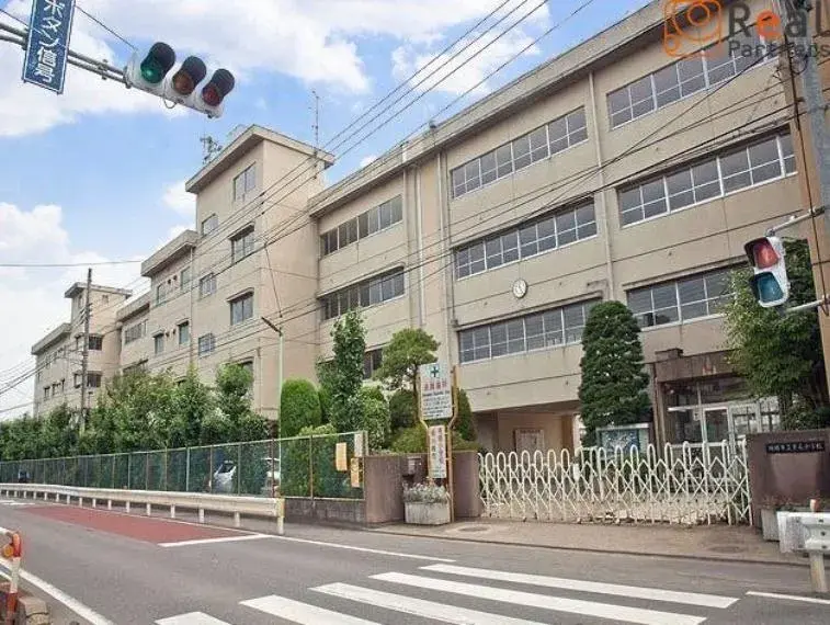 Propiedad 3SLDK Ciudad de Yokohama Prefectura de Kanagawa (5)