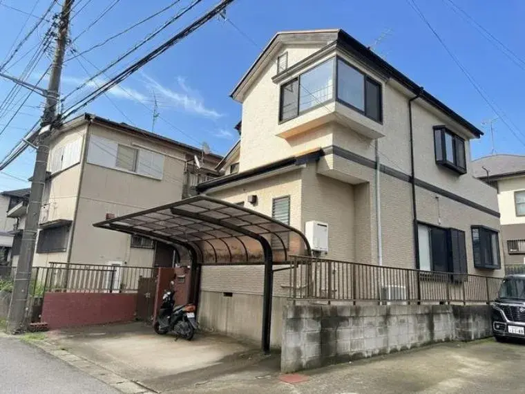 4LDK物件 八千代市 千葉県 (2)