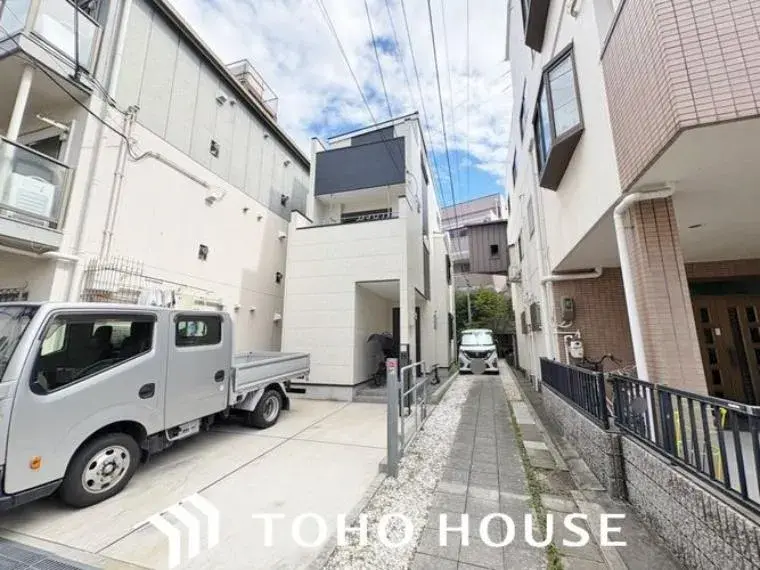 Akiya in Osaka