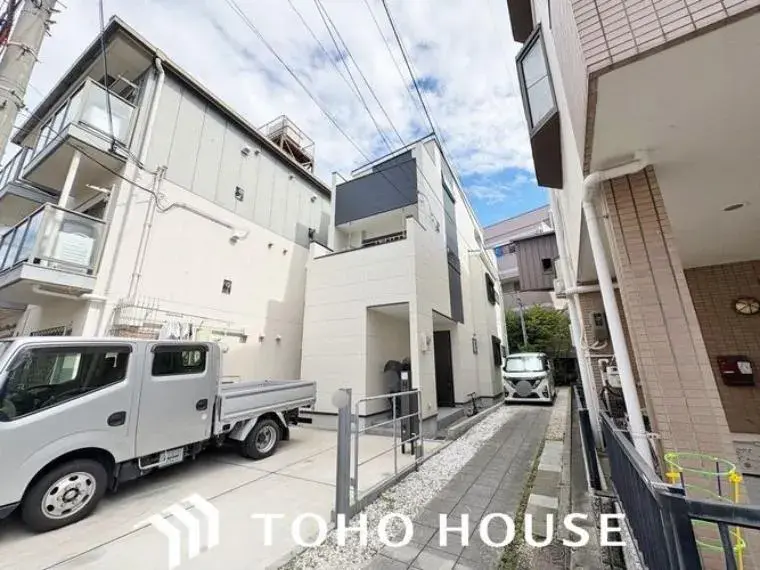 2SLDK物件 大阪市東淀川区 大阪府 (2)