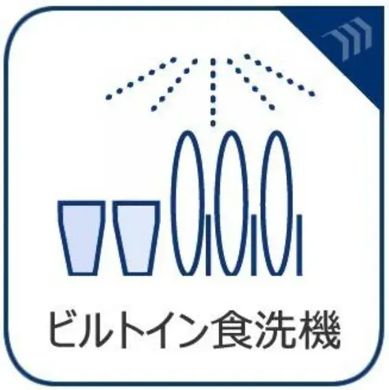 2SLDK物件 大阪市東淀川区 大阪府 (16)