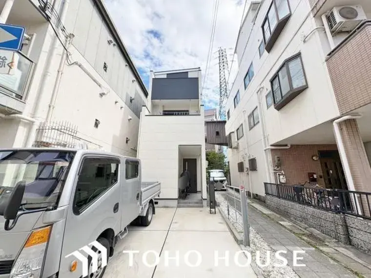 2SLDK物件 大阪市東淀川区 大阪府 (3)