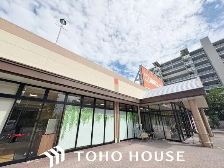 2SLDK物件 大阪市東淀川区 大阪府 (21)