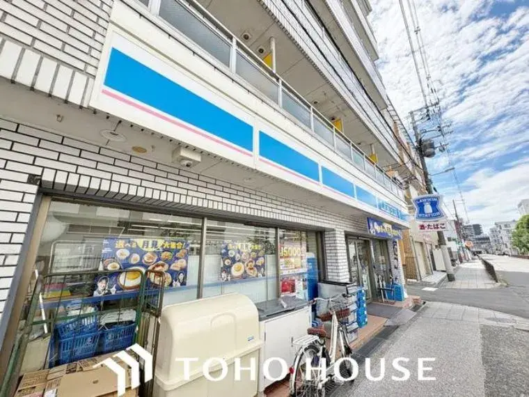 2SLDK物件 大阪市東淀川区 大阪府 (22)