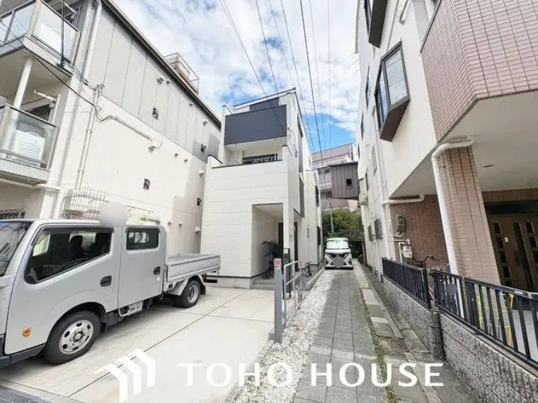2SLDK物件 大阪市東淀川区 大阪府 (4)