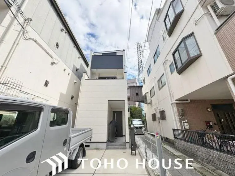 2SLDK物件 大阪市東淀川区 大阪府 (6)