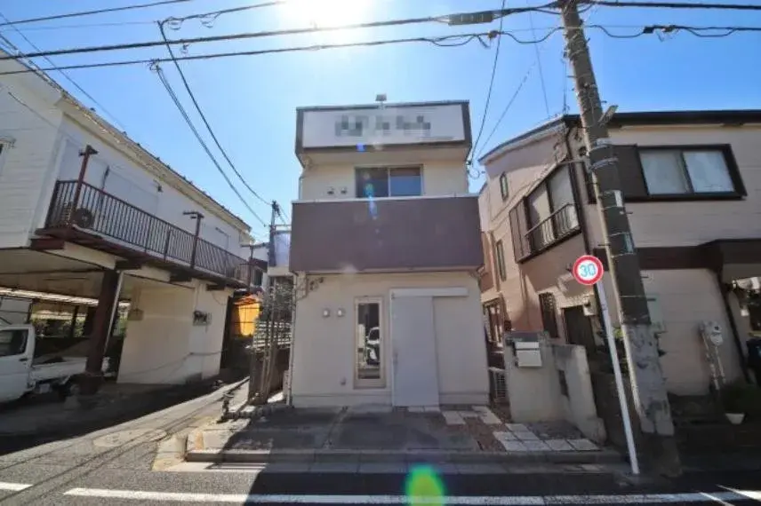 2R物件 練馬区 東京都 (2)