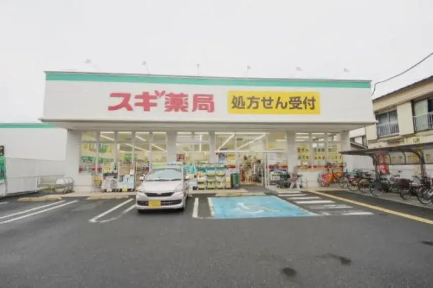 2R物件 練馬区 東京都 (12)