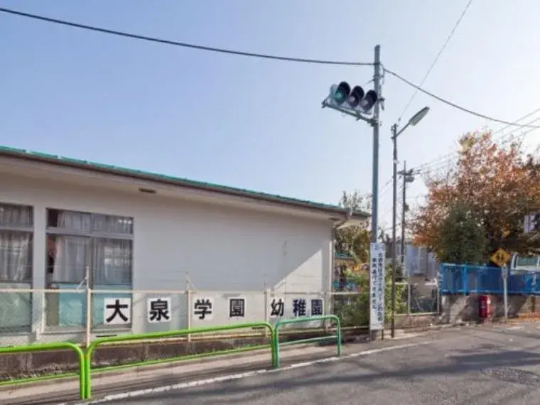 2R物件 練馬区 東京都 (20)